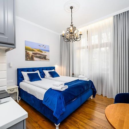 Sea Sopot Apartments By Oneapartments 外观 照片