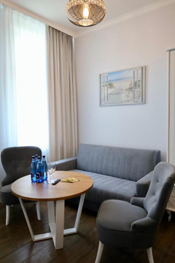 Sea Sopot Apartments By Oneapartments 外观 照片