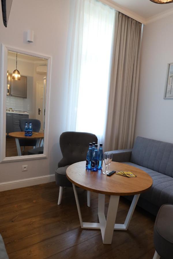 Sea Sopot Apartments By Oneapartments 外观 照片