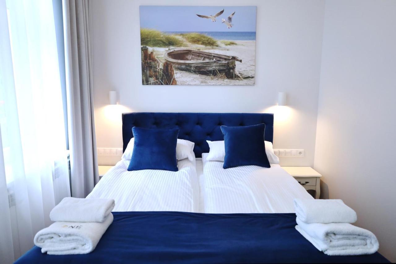 Sea Sopot Apartments By Oneapartments 外观 照片