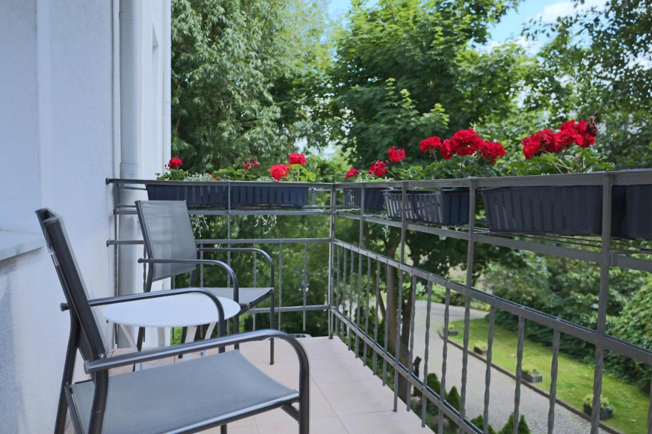 Sea Sopot Apartments By Oneapartments 外观 照片