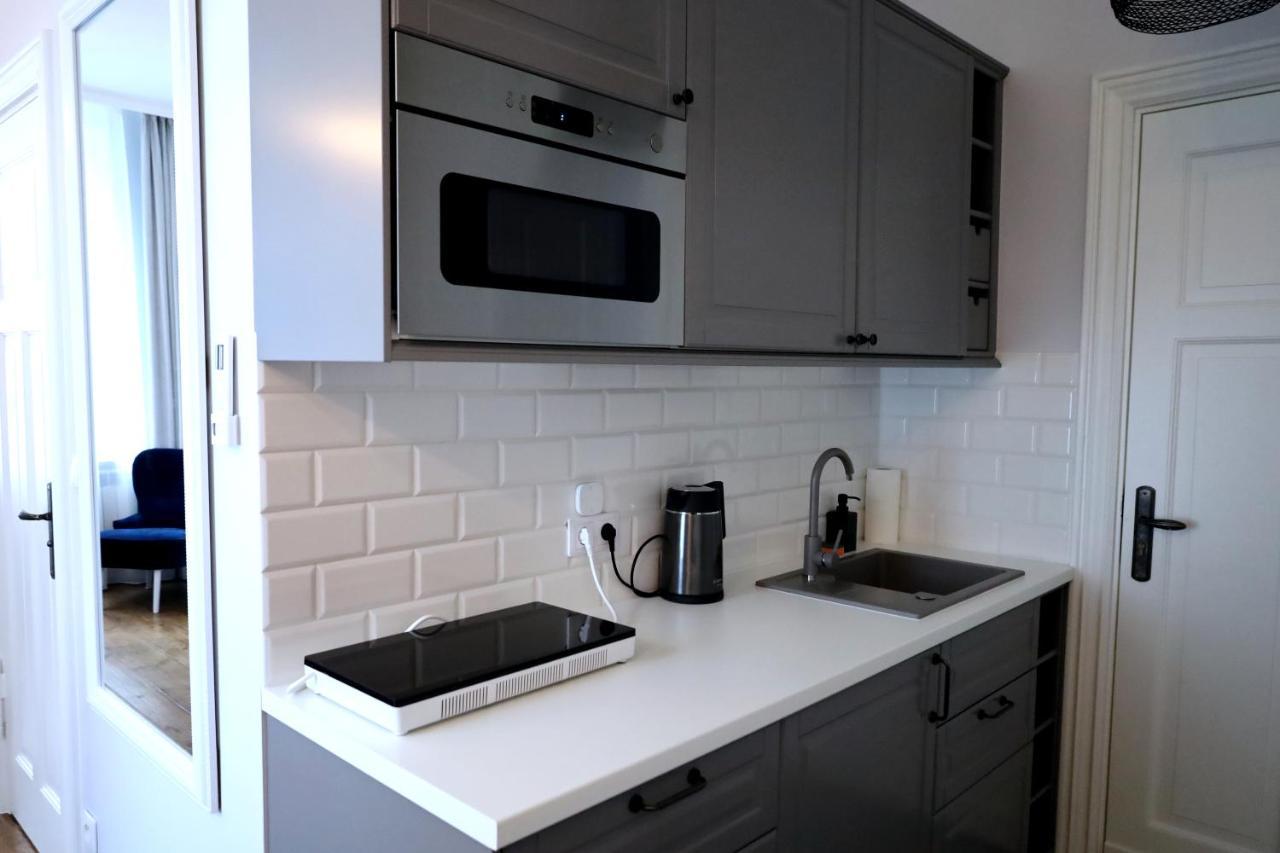 Sea Sopot Apartments By Oneapartments 外观 照片