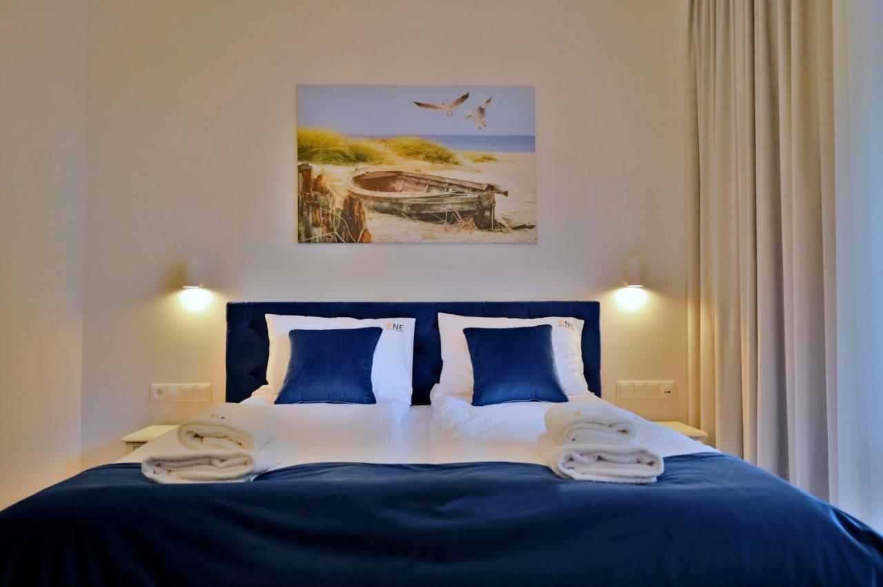 Sea Sopot Apartments By Oneapartments 外观 照片