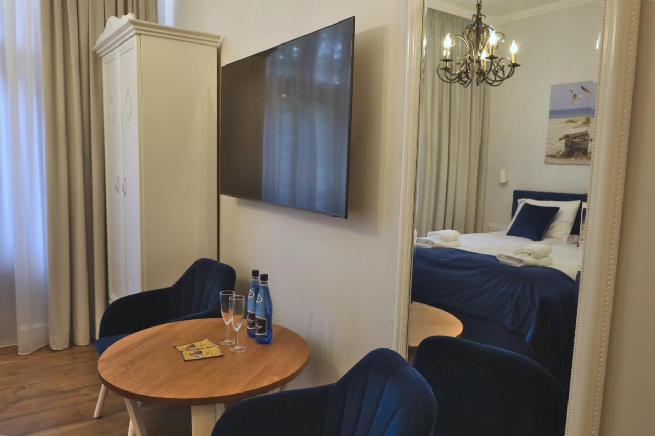 Sea Sopot Apartments By Oneapartments 外观 照片
