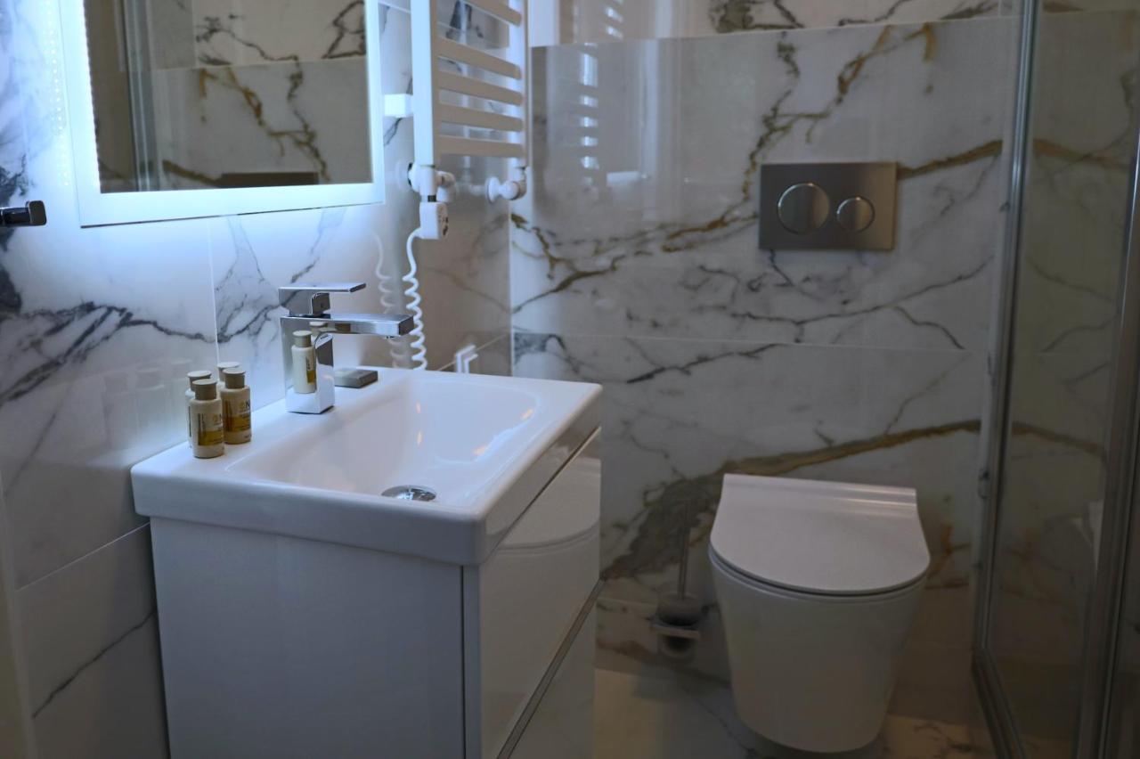 Sea Sopot Apartments By Oneapartments 外观 照片