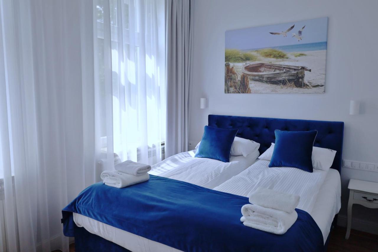 Sea Sopot Apartments By Oneapartments 外观 照片