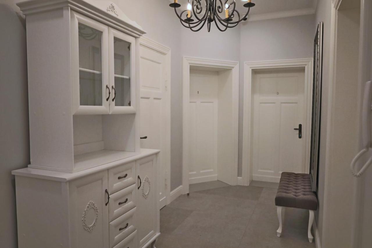 Sea Sopot Apartments By Oneapartments 外观 照片