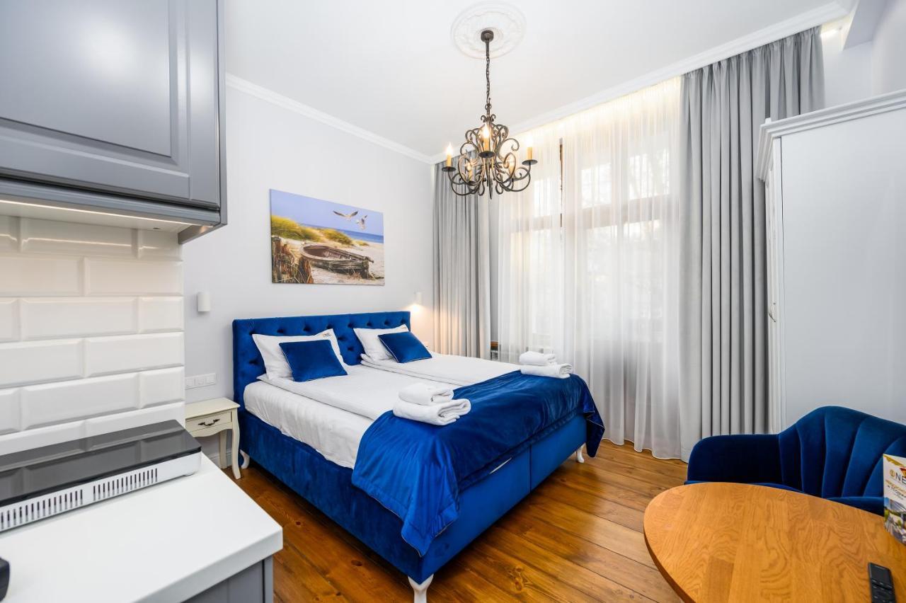 Sea Sopot Apartments By Oneapartments 外观 照片